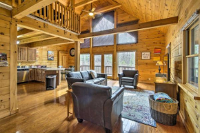 Cozy Winter Retreat Great Location and Pet Friendly
